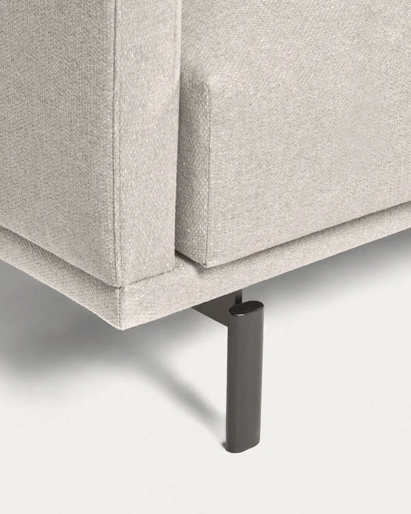 Galene 4-Seater - Beige