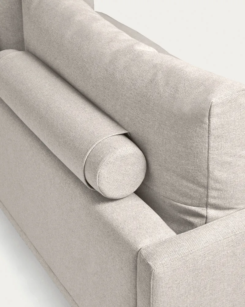 Galene 4-Seater - Beige