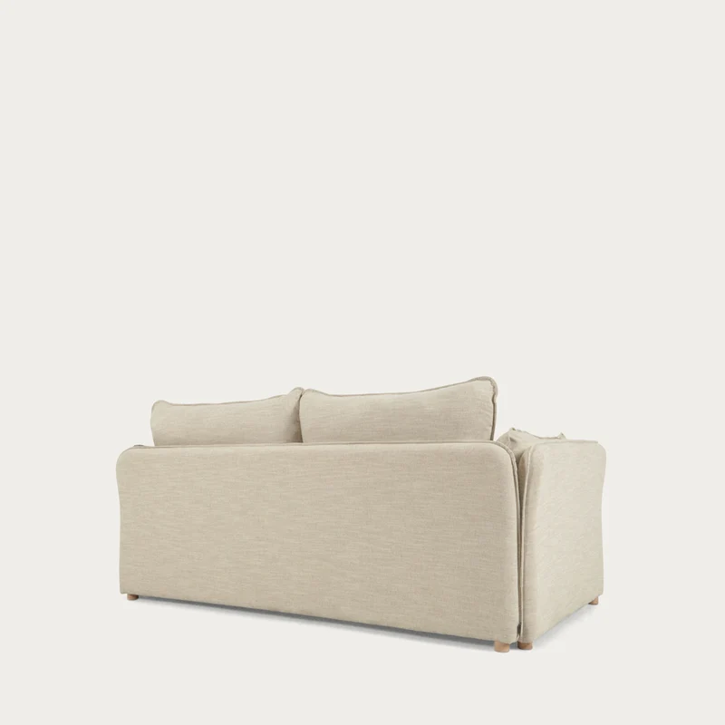 Tanit Sofa Bed - White