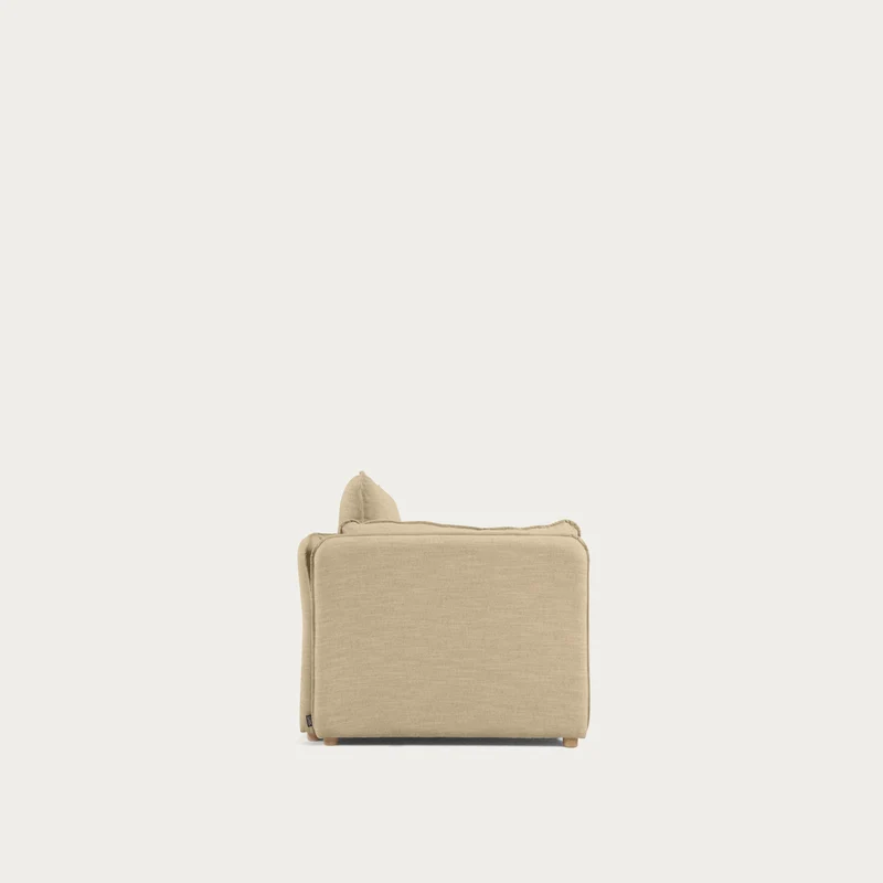 Tanit Sofa Bed - Beige