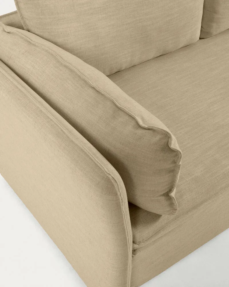 Tanit Sofa Bed - Beige
