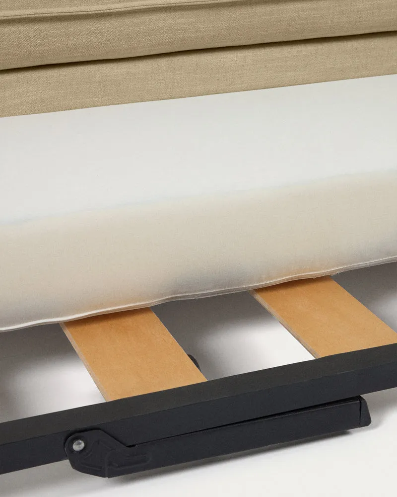 Tanit Sofa Bed - Beige