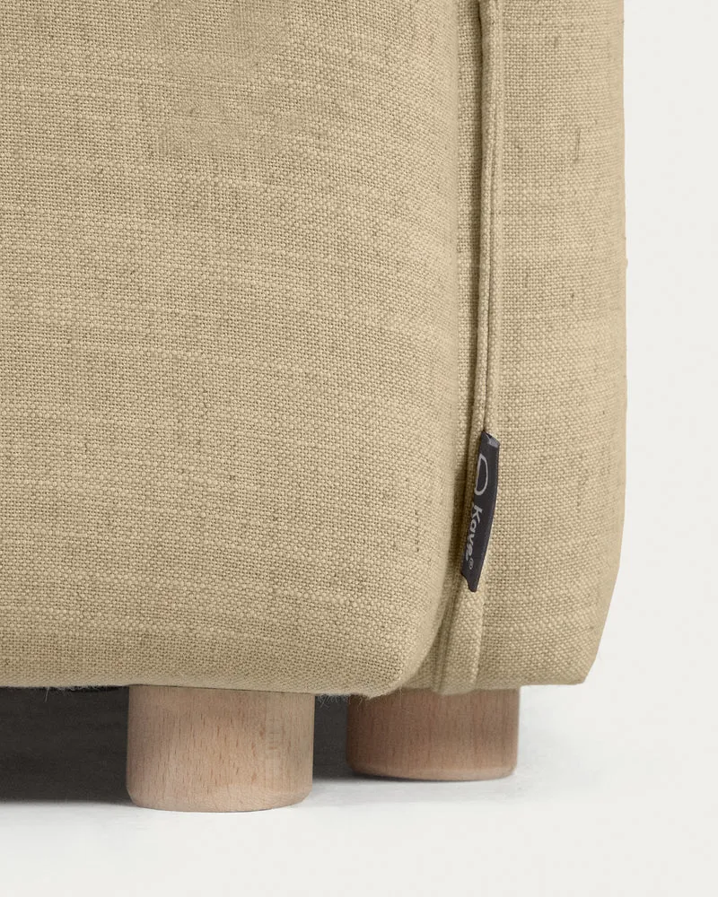 Tanit Sofa Bed - Beige