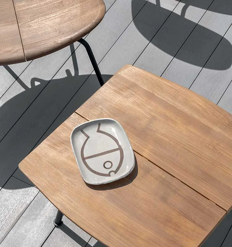 AGAVE - Table basse