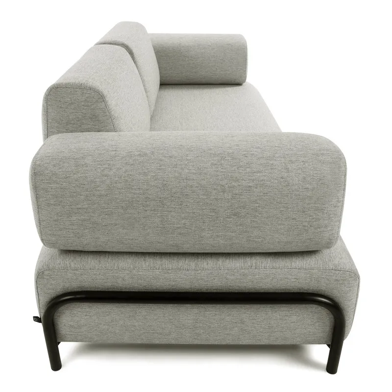 Compo arm - Beige-Grey