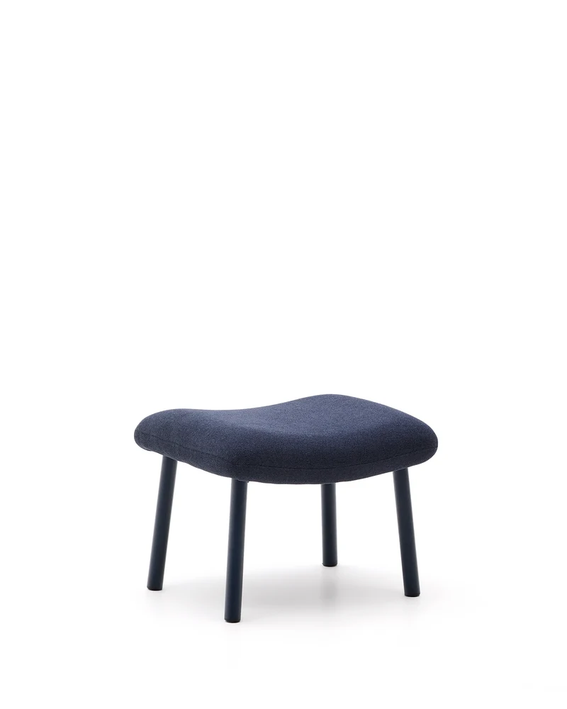 Inari Footrest - Blue