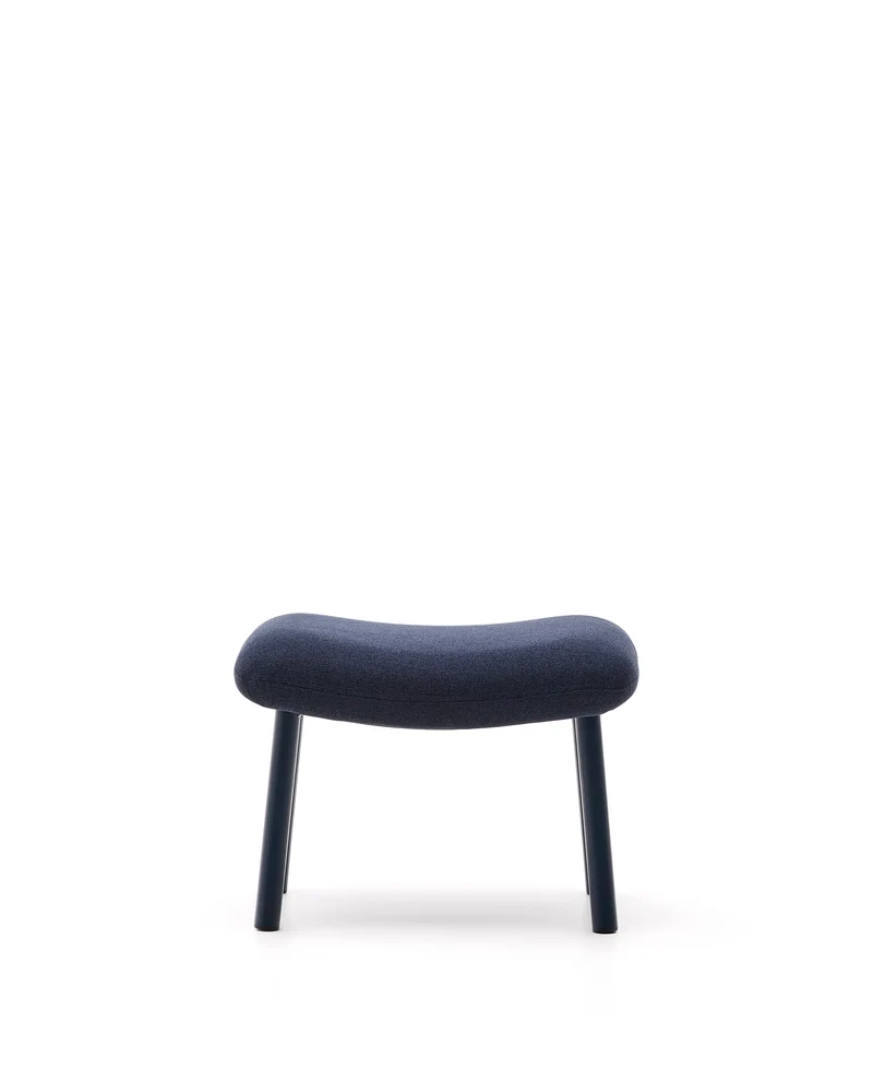 Inari Footrest - Blue