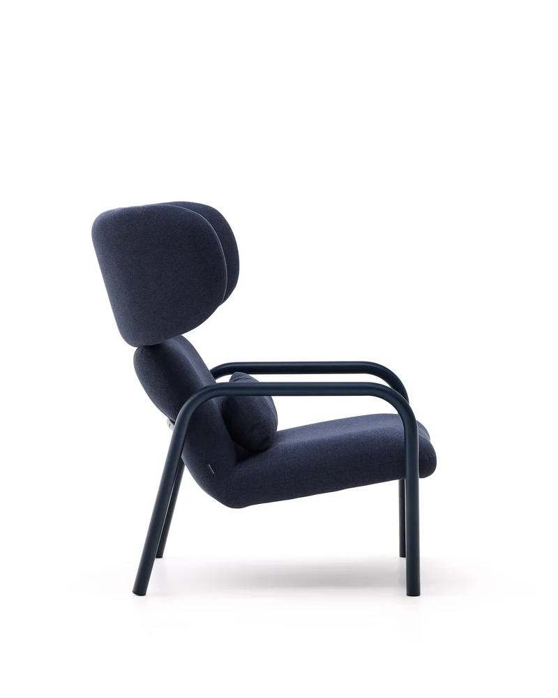 Inari Armchair - Blue