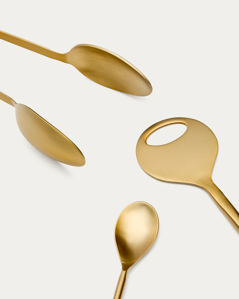 Aruc set of cocktail utensils