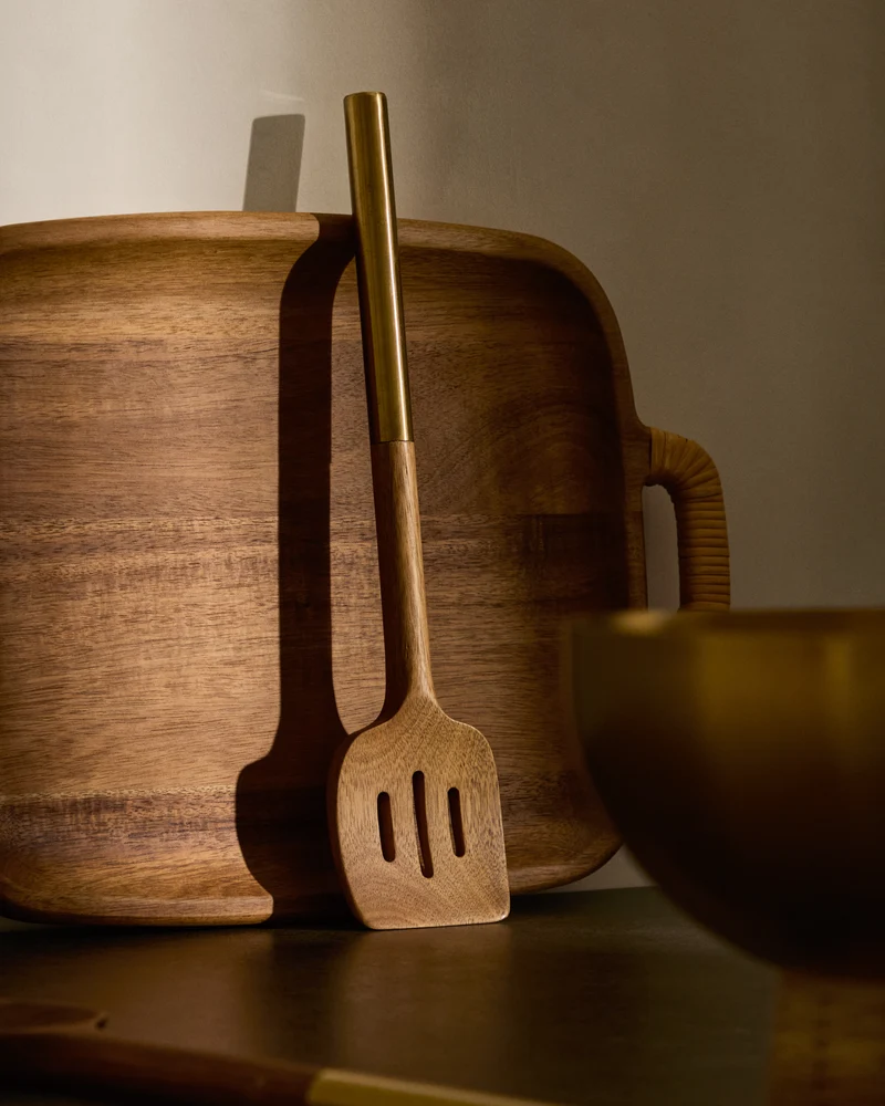 Sataya Holed Spatula