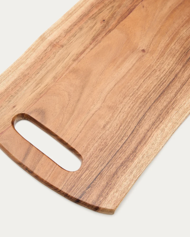 Zeun Serving Board