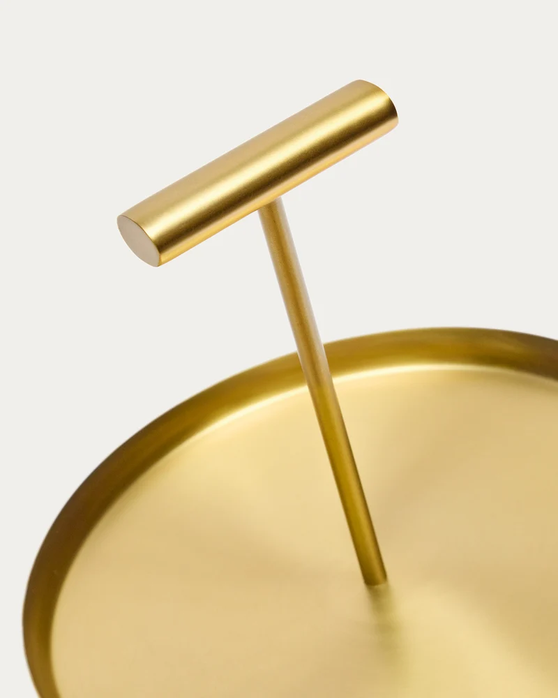 Aruc 2-layered tray