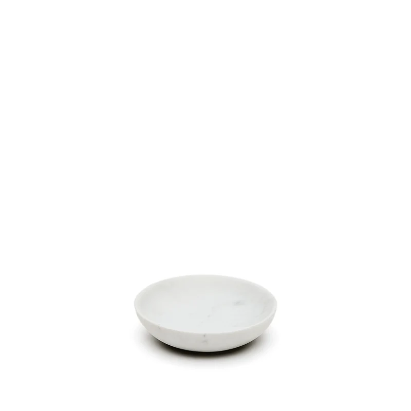 Ecin Marble Serving Plate - Small