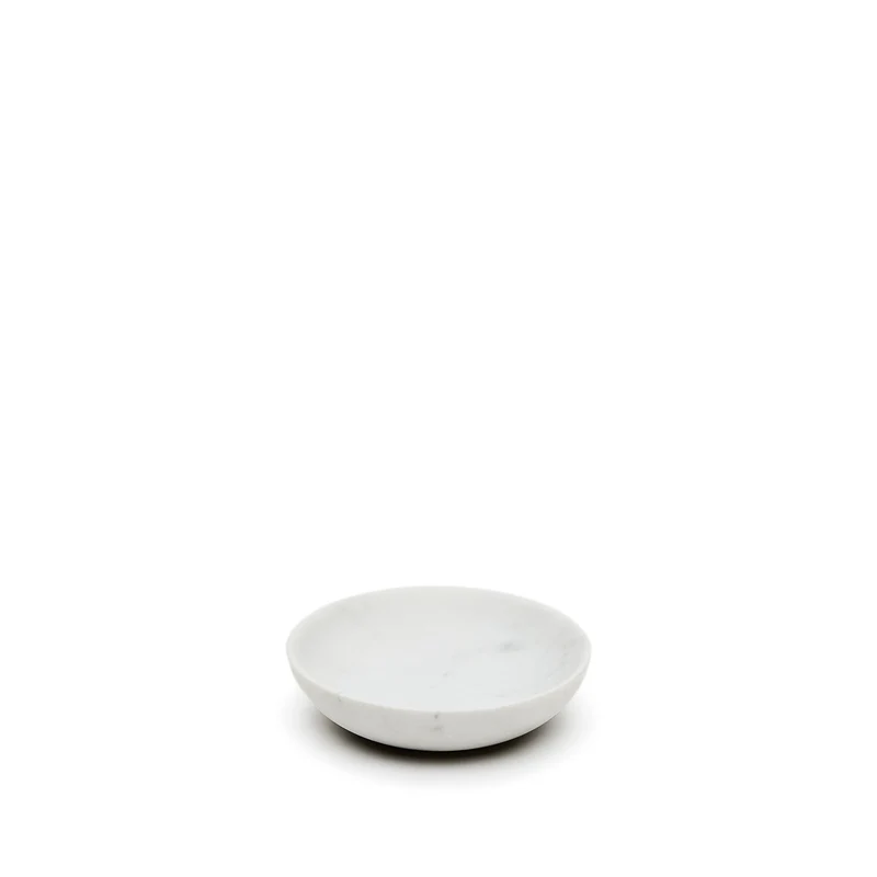 Ecin Marble Serving Plate - Small