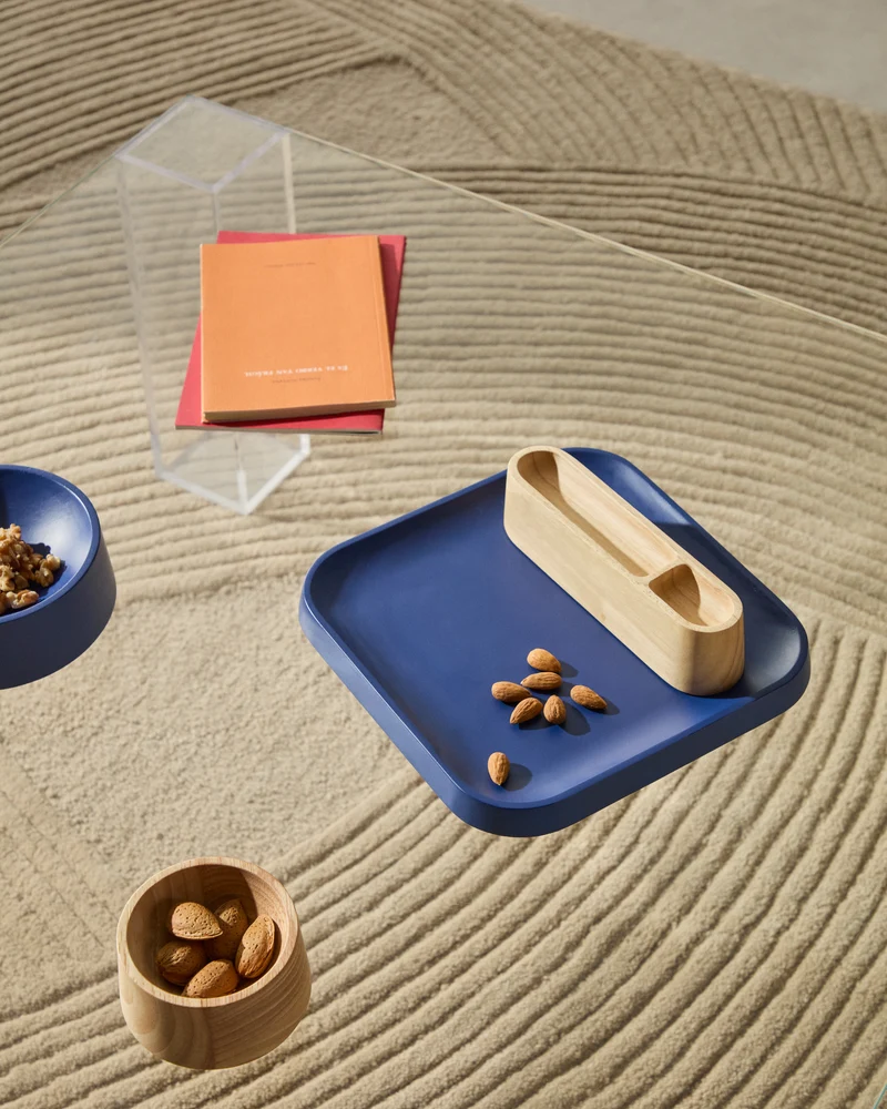 Bletz set of serving dishes