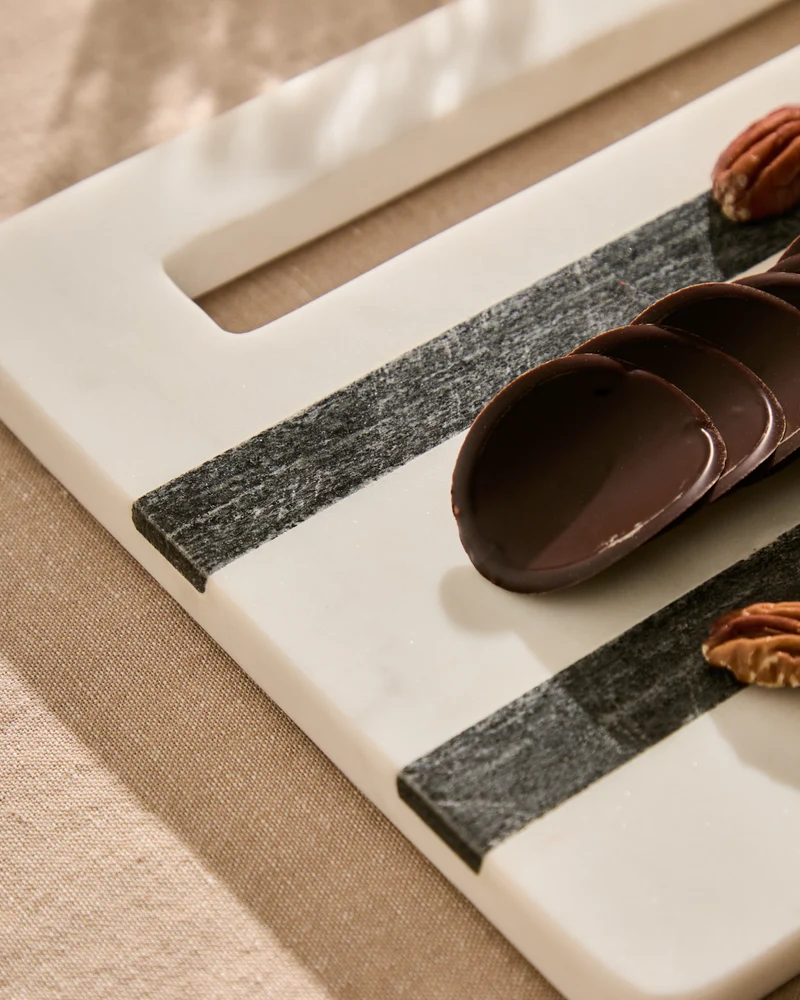 Nira Serving Board
