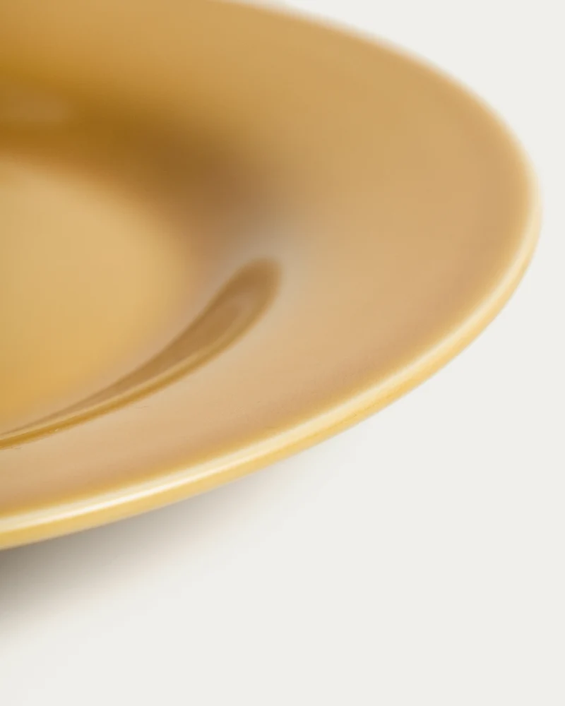 Selune Dessert Plate