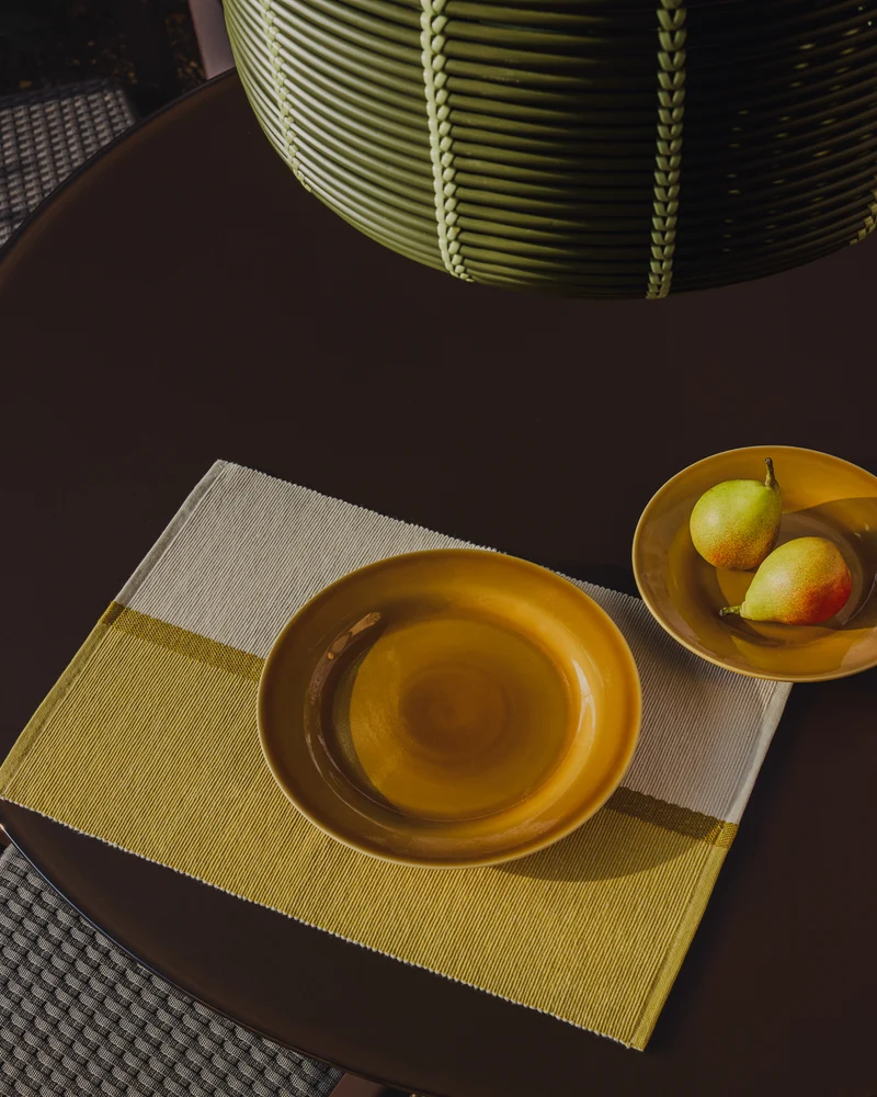 Selune Dinner Plate
