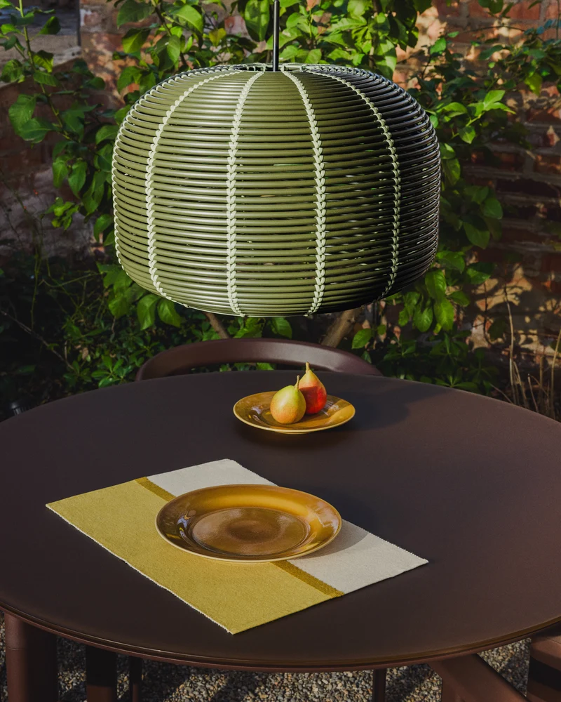 Selune Dinner Plate