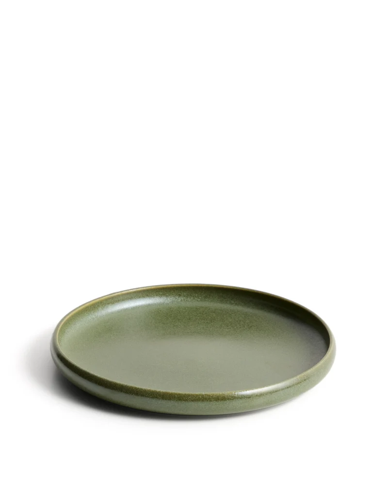 Uilo Dessert Plate