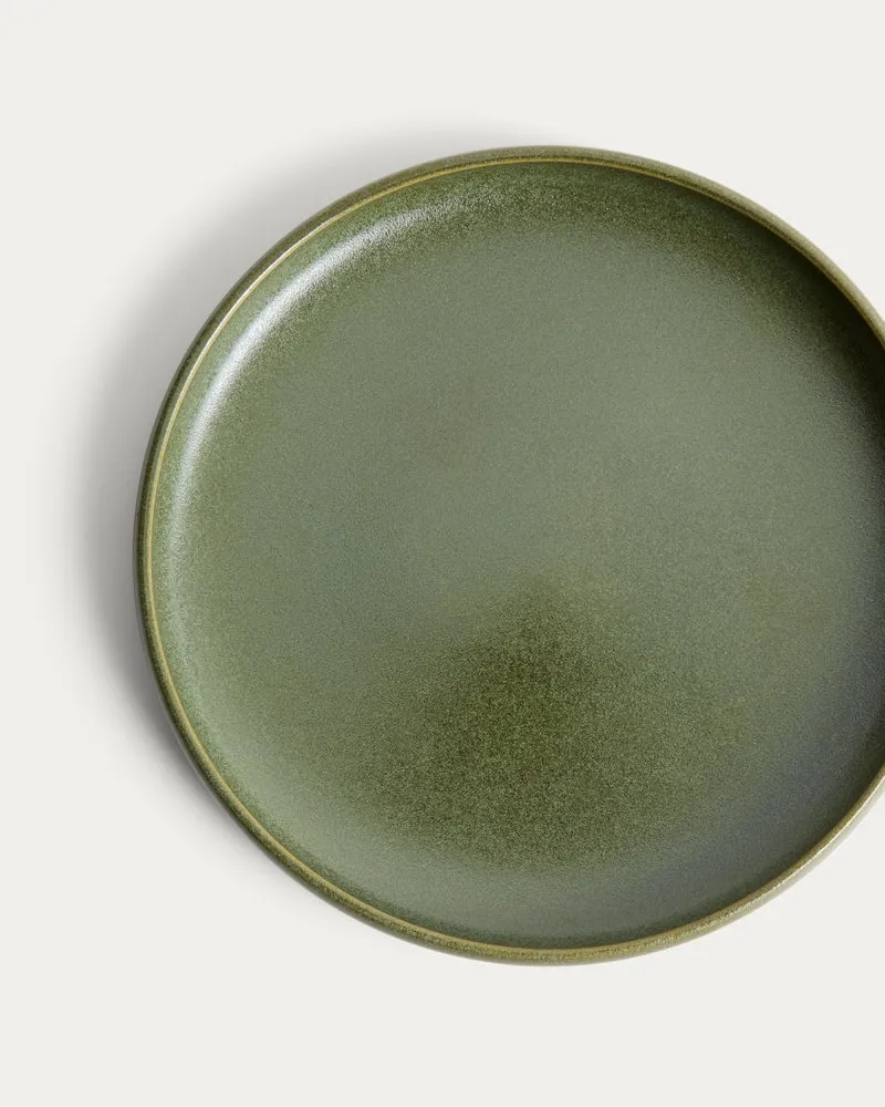 Uilo Dessert Plate
