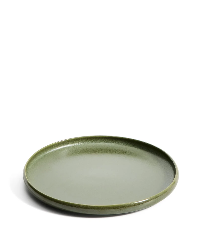 Uilo Dinner Plate