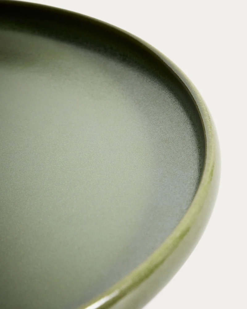 Uilo Dinner Plate
