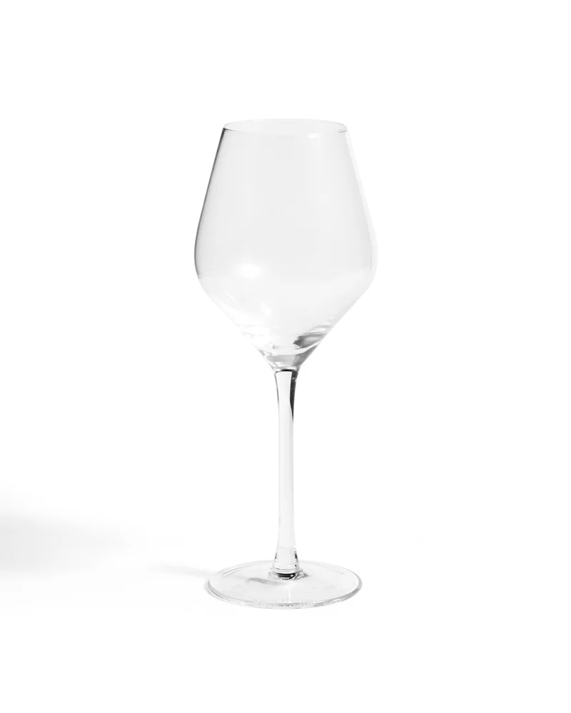 Orbida White Wine Glass