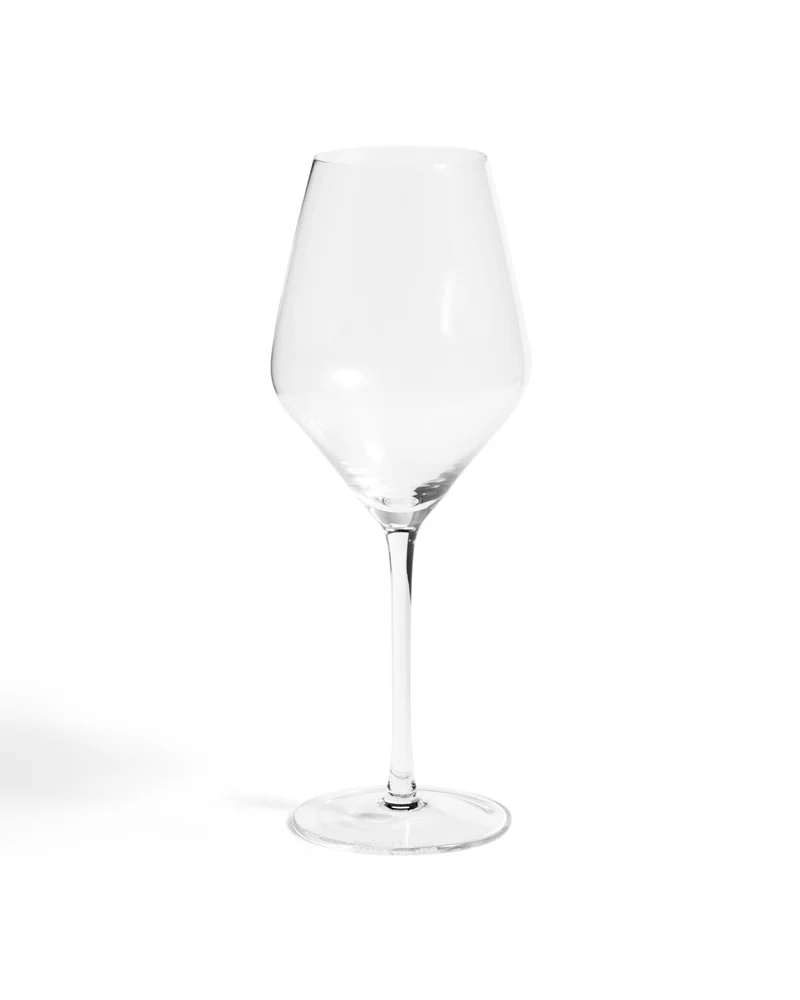 Orbida Red Wine Glass