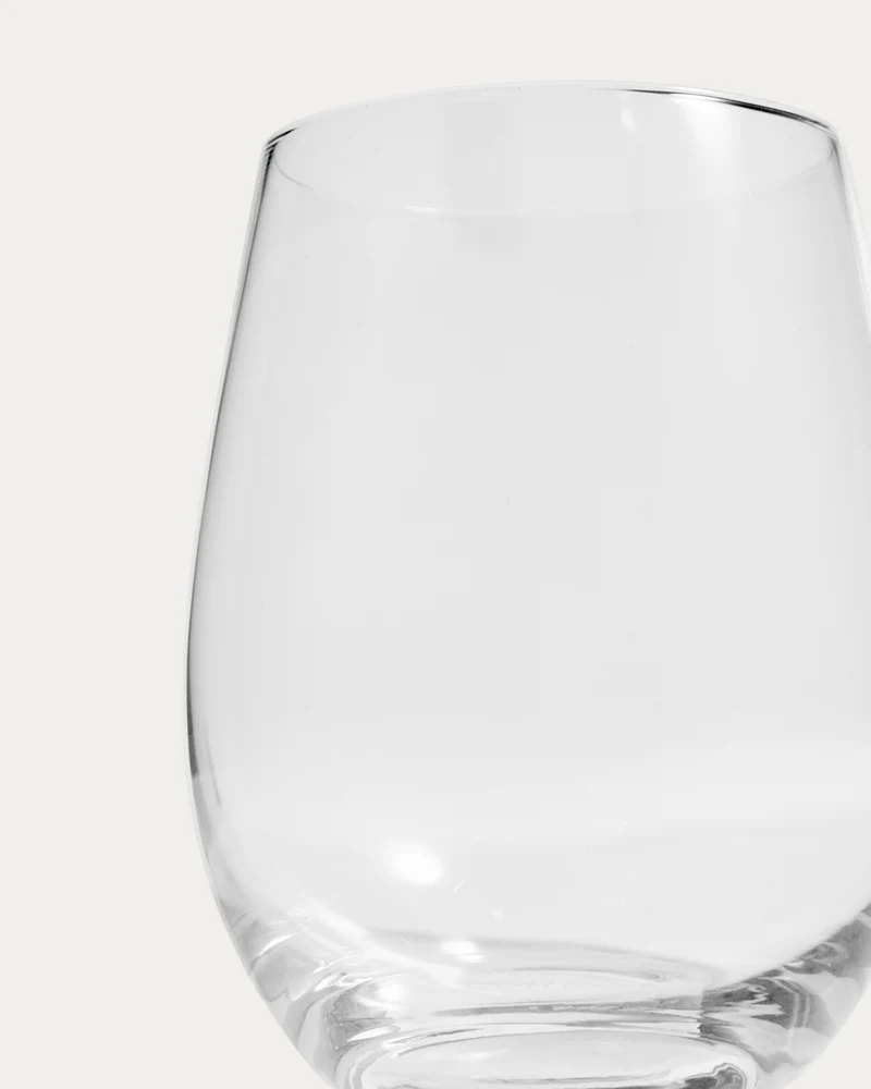 Orbida Glass