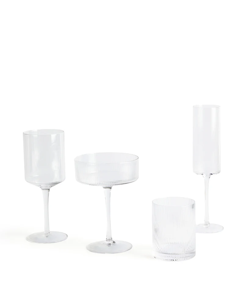 Eluria Glass