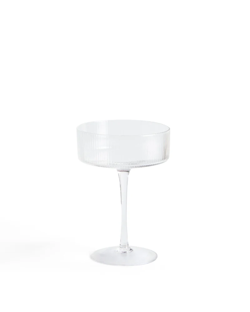Eluria Cocktail Glass