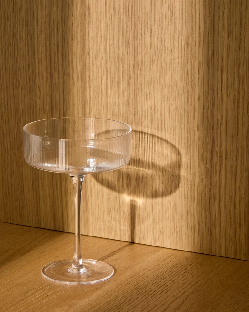 Eluria Cocktail Glass
