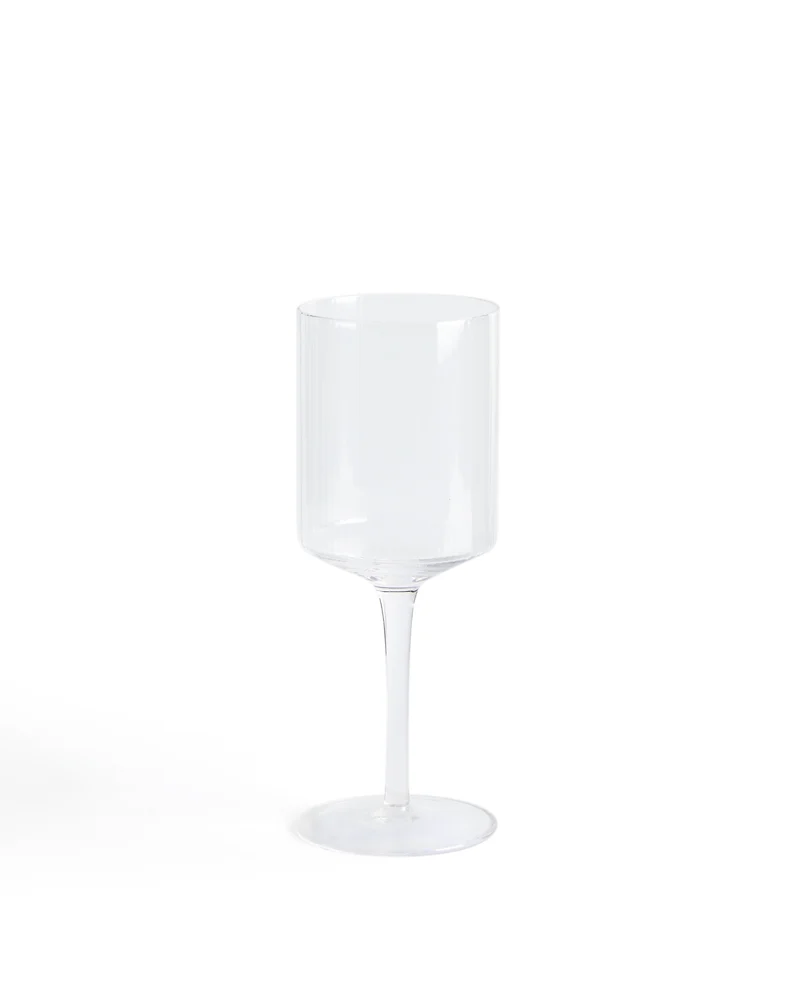 Eluria Wine Glass