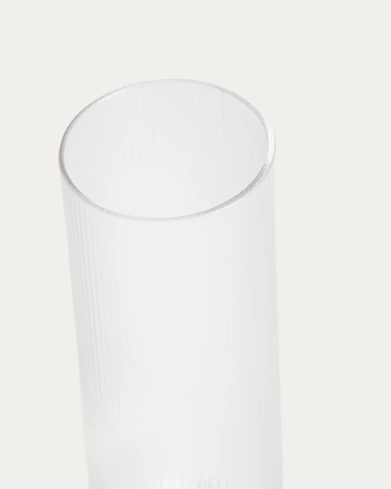Eluria Champagne Glass