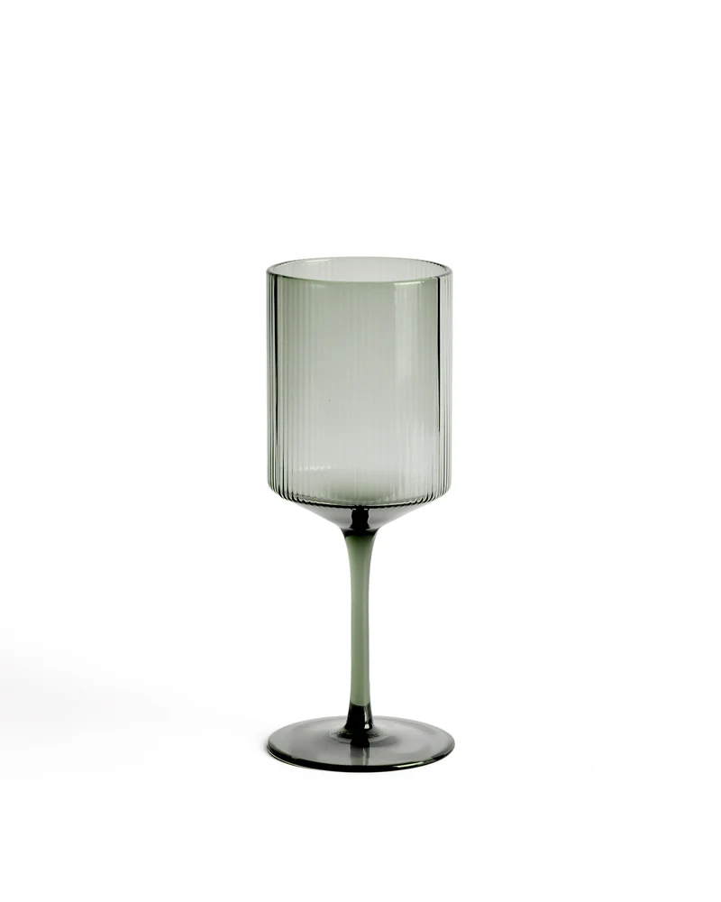 Eluria Wine Glass