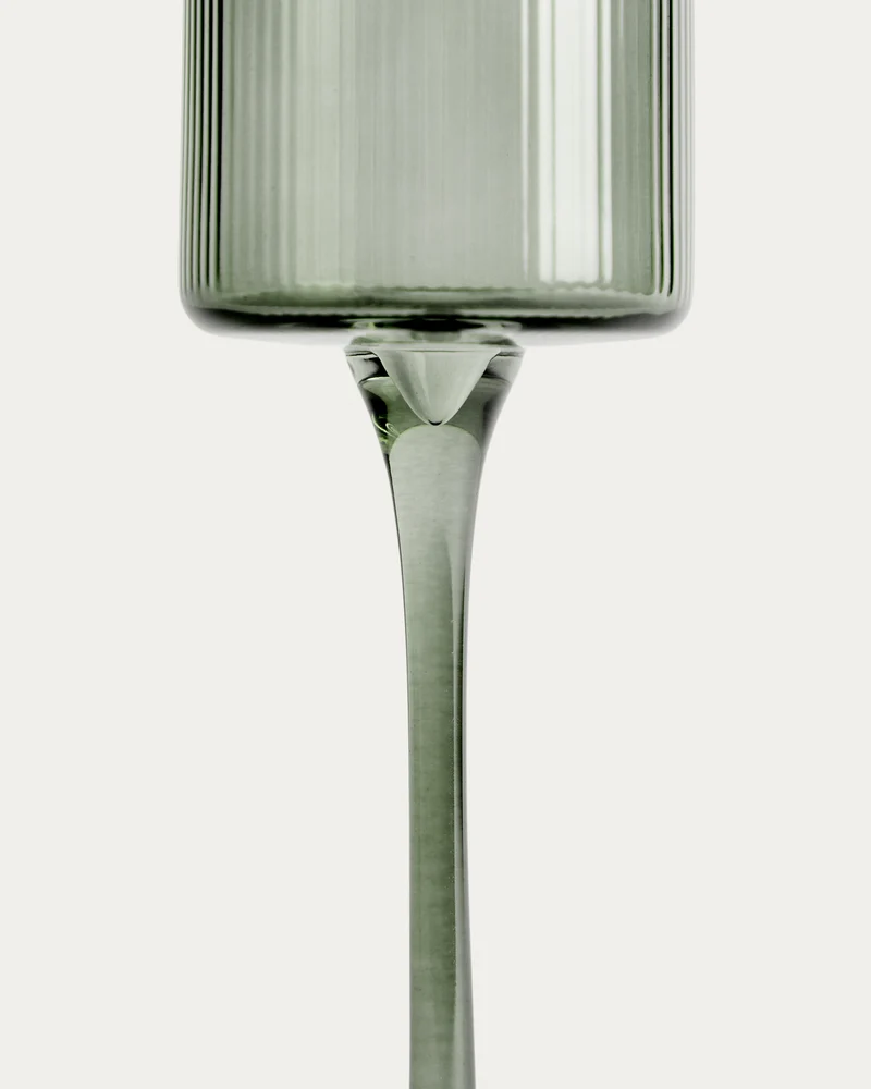 Eluria Champagne Glass