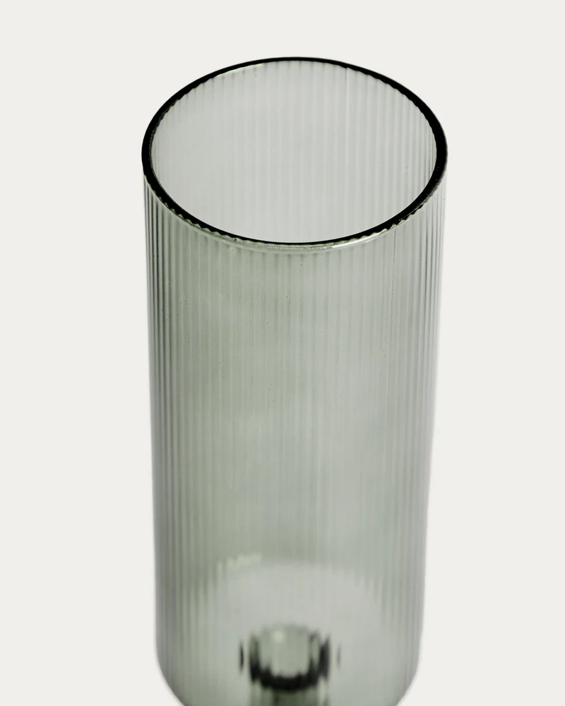 Eluria Champagne Glass