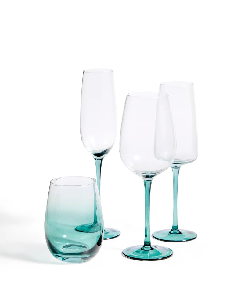 Irides Glass