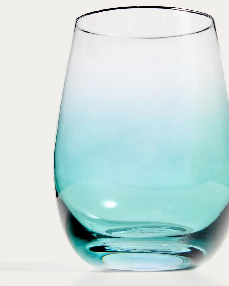 Irides Glass