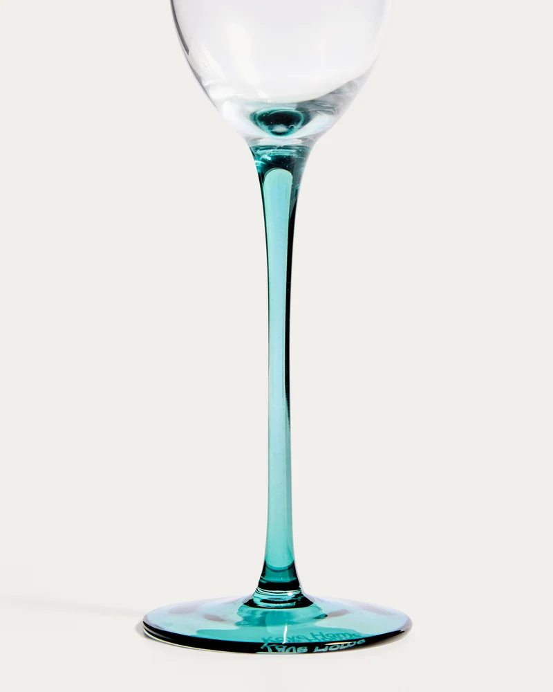 Irides Champagne Glass - Small