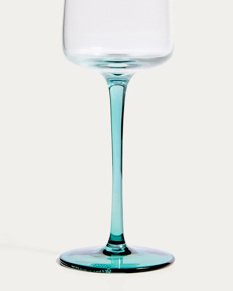 Irides Champagne Glass - Large