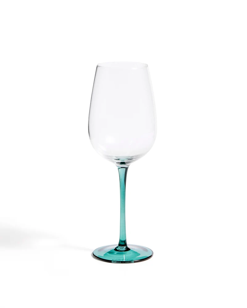 Irides Wine Glass