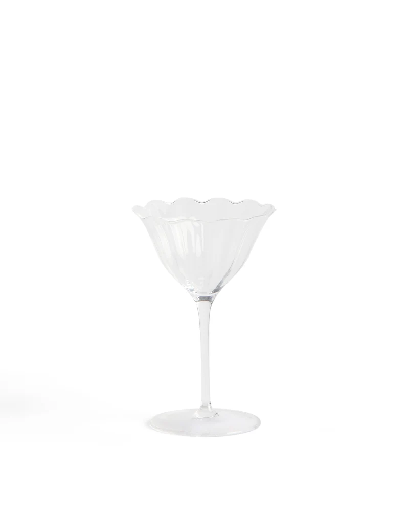 Neia Cocktail Glass
