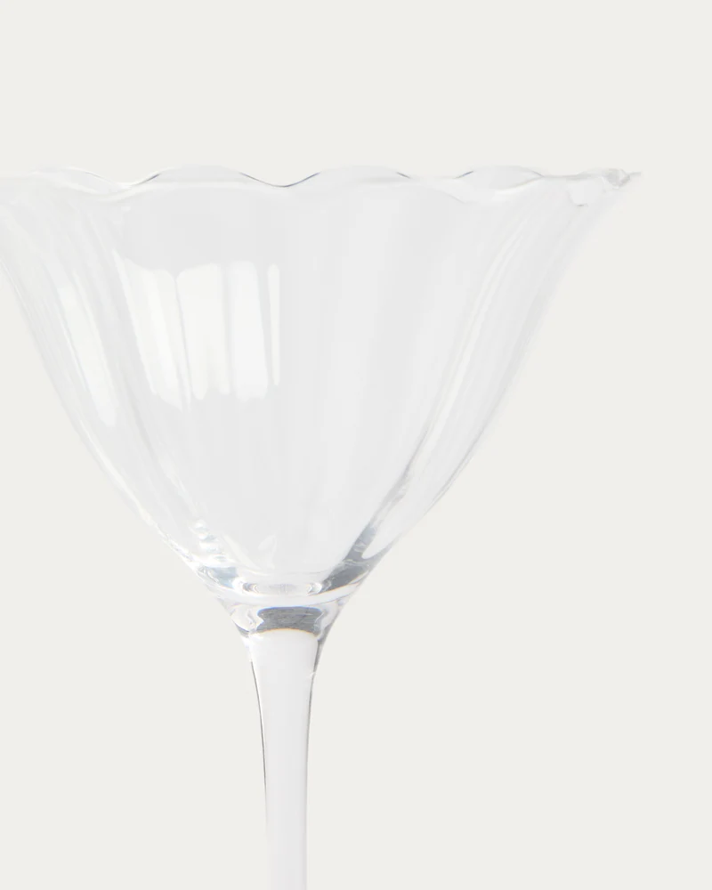 Neia Cocktail Glass