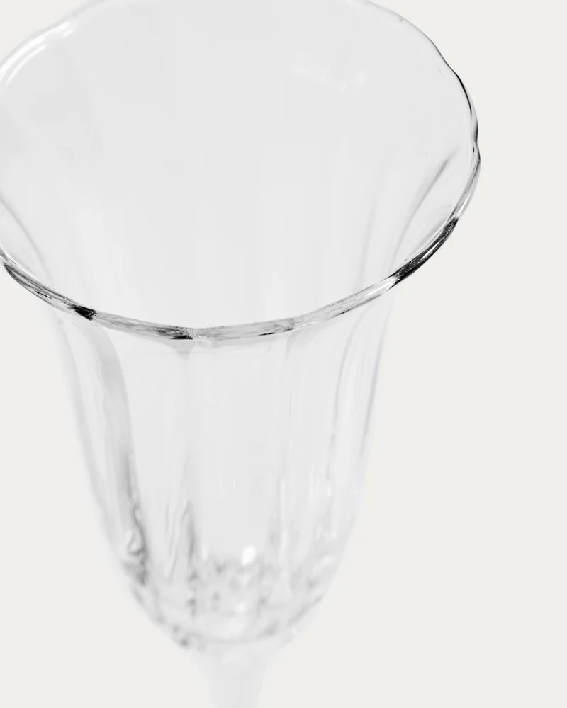 Neia Champagne Glass