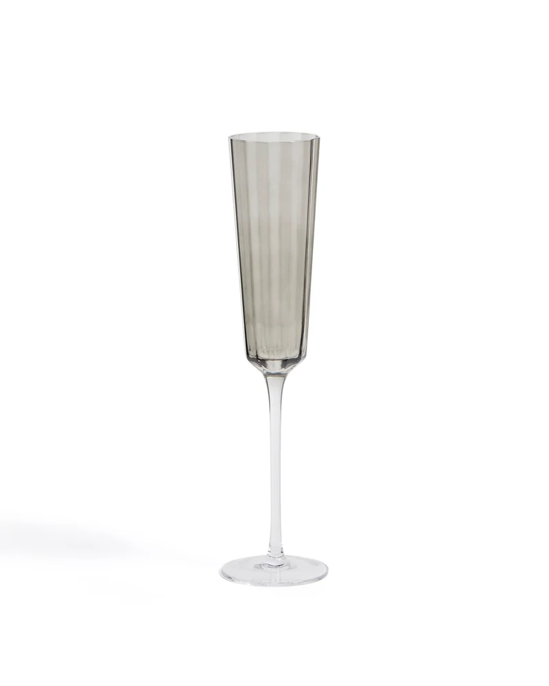 Clarien Champagne Glass