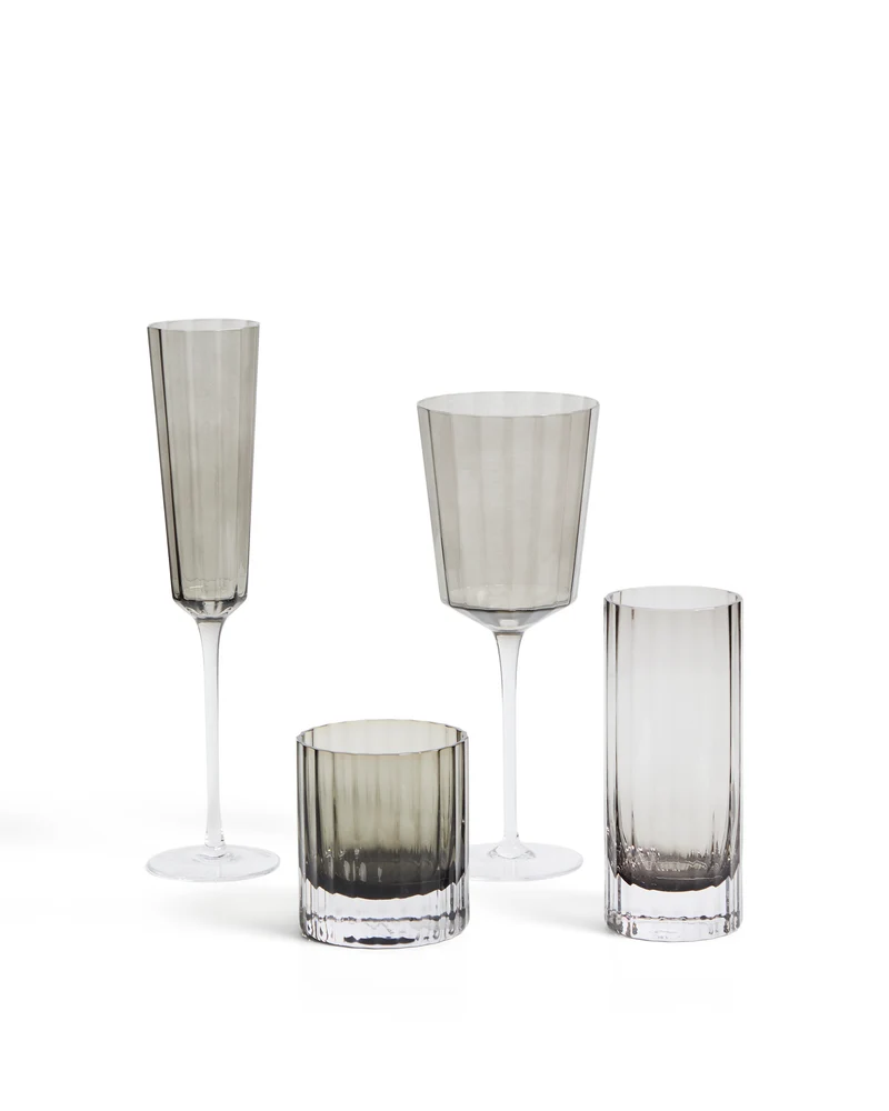 Clarien Champagne Glass