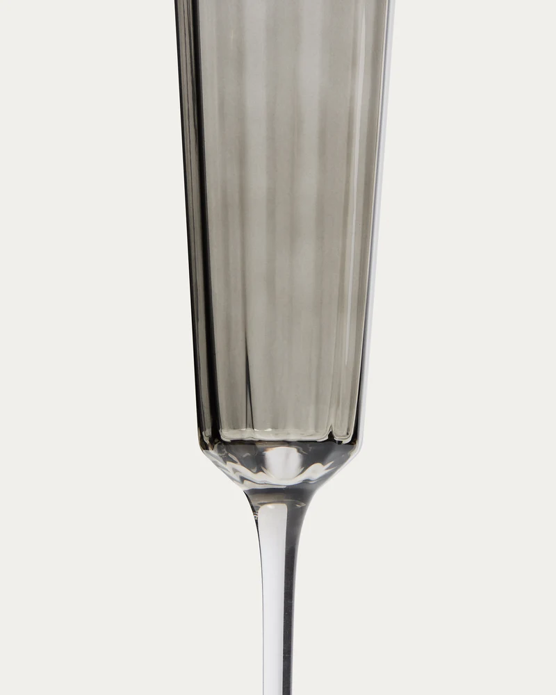 Clarien Champagne Glass