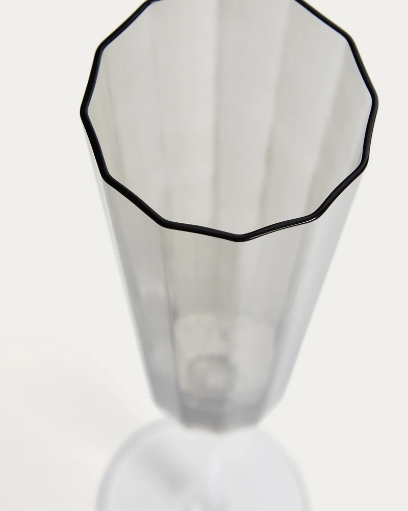 Clarien Champagne Glass